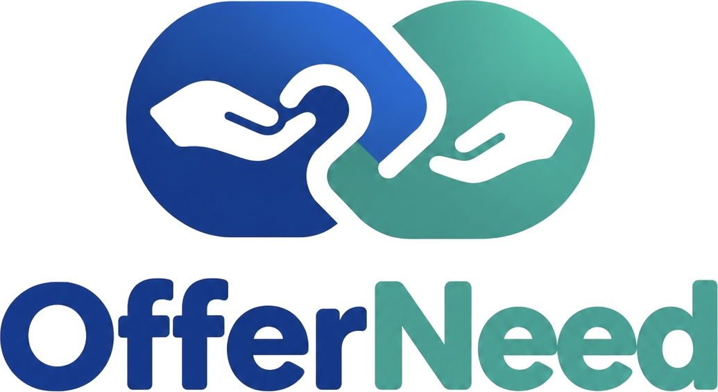 OfferNeed